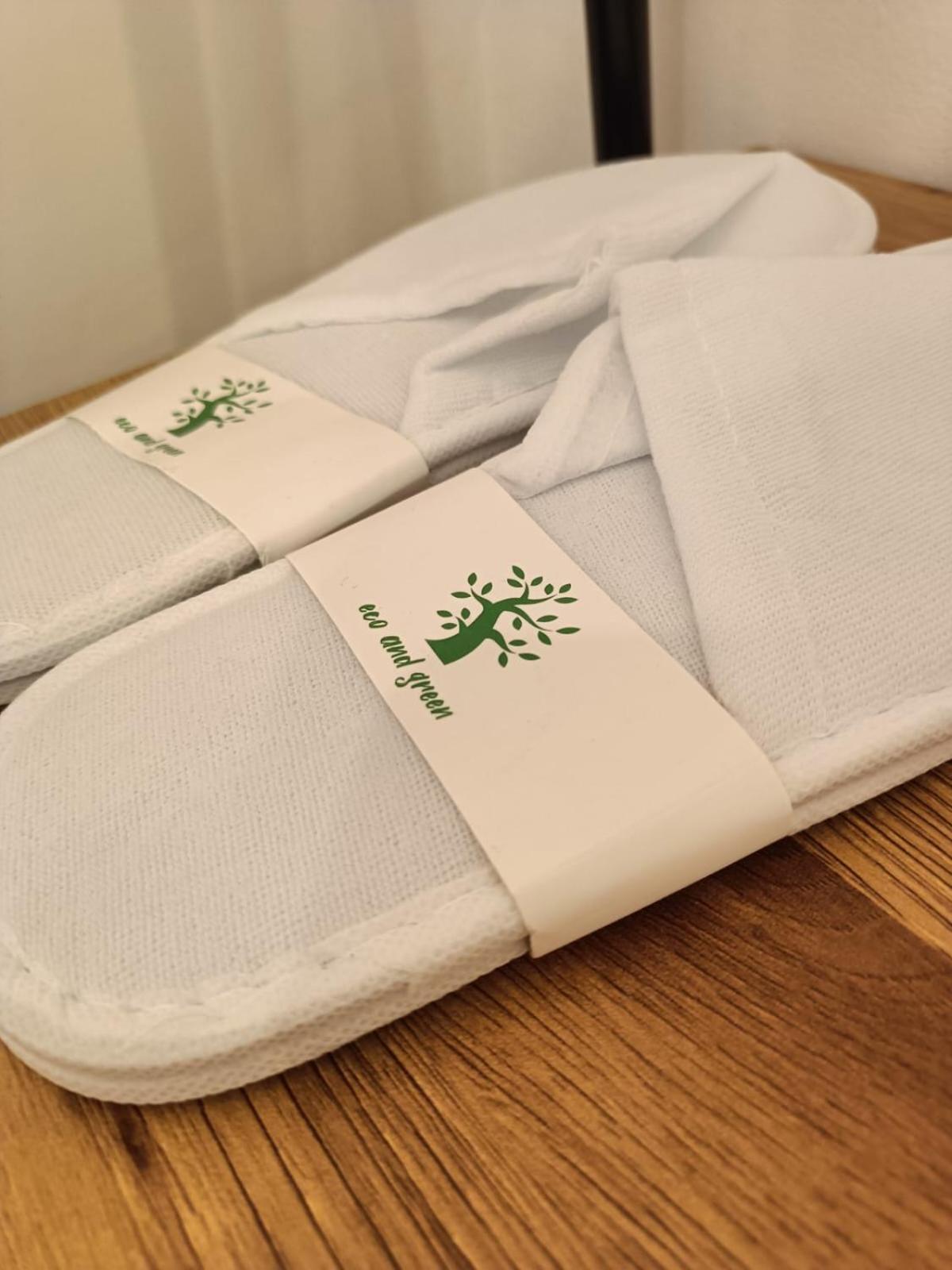 Rose Antiche Vatican B&B โรม ภายนอก รูปภาพ