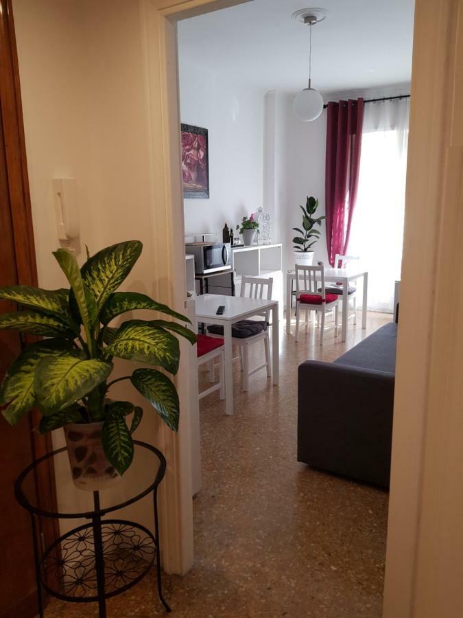 Rose Antiche Vatican B&B โรม ภายนอก รูปภาพ